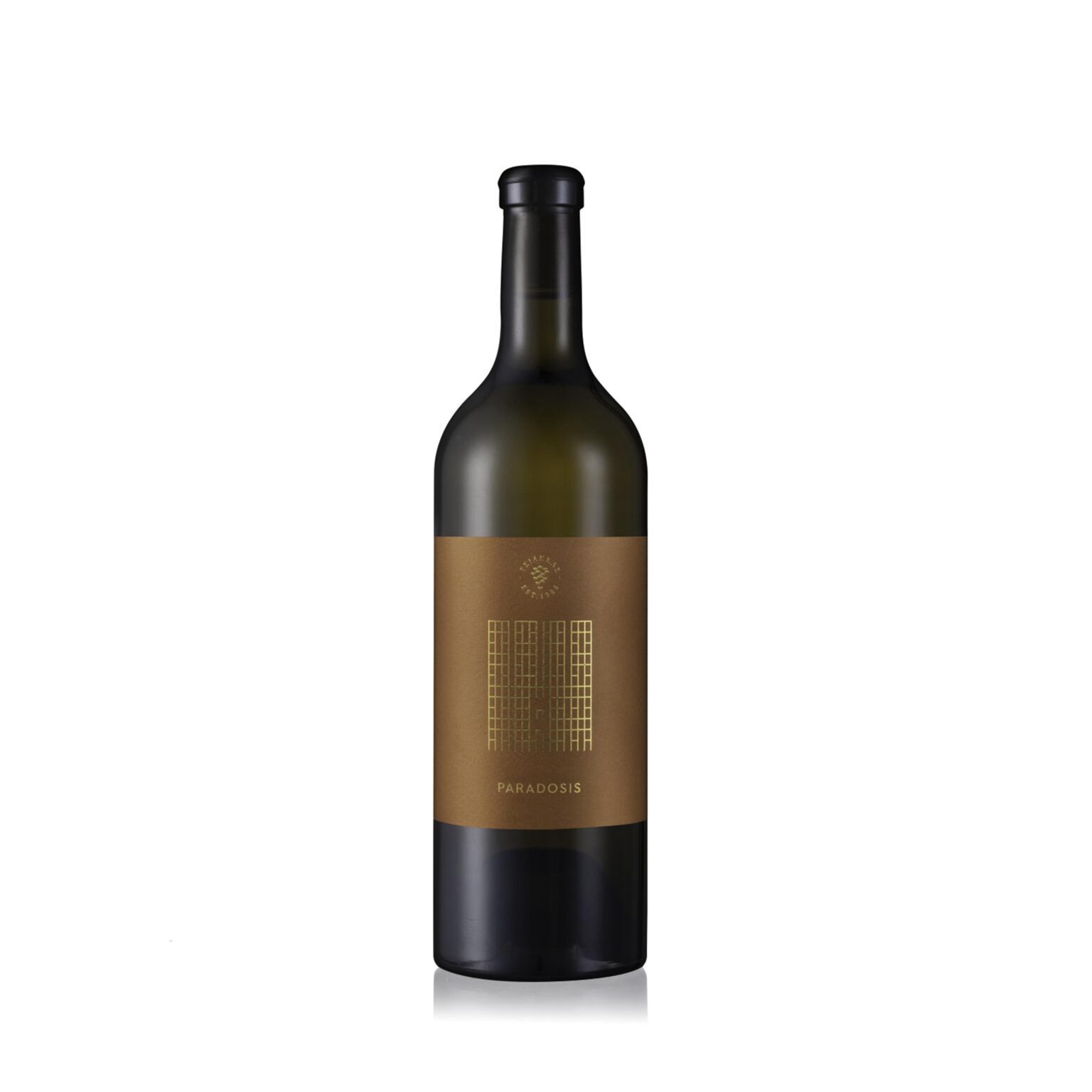 Παράδοσις- Kato Milos, Xynisteri Tsiakkas, cyprus wine, paradosis