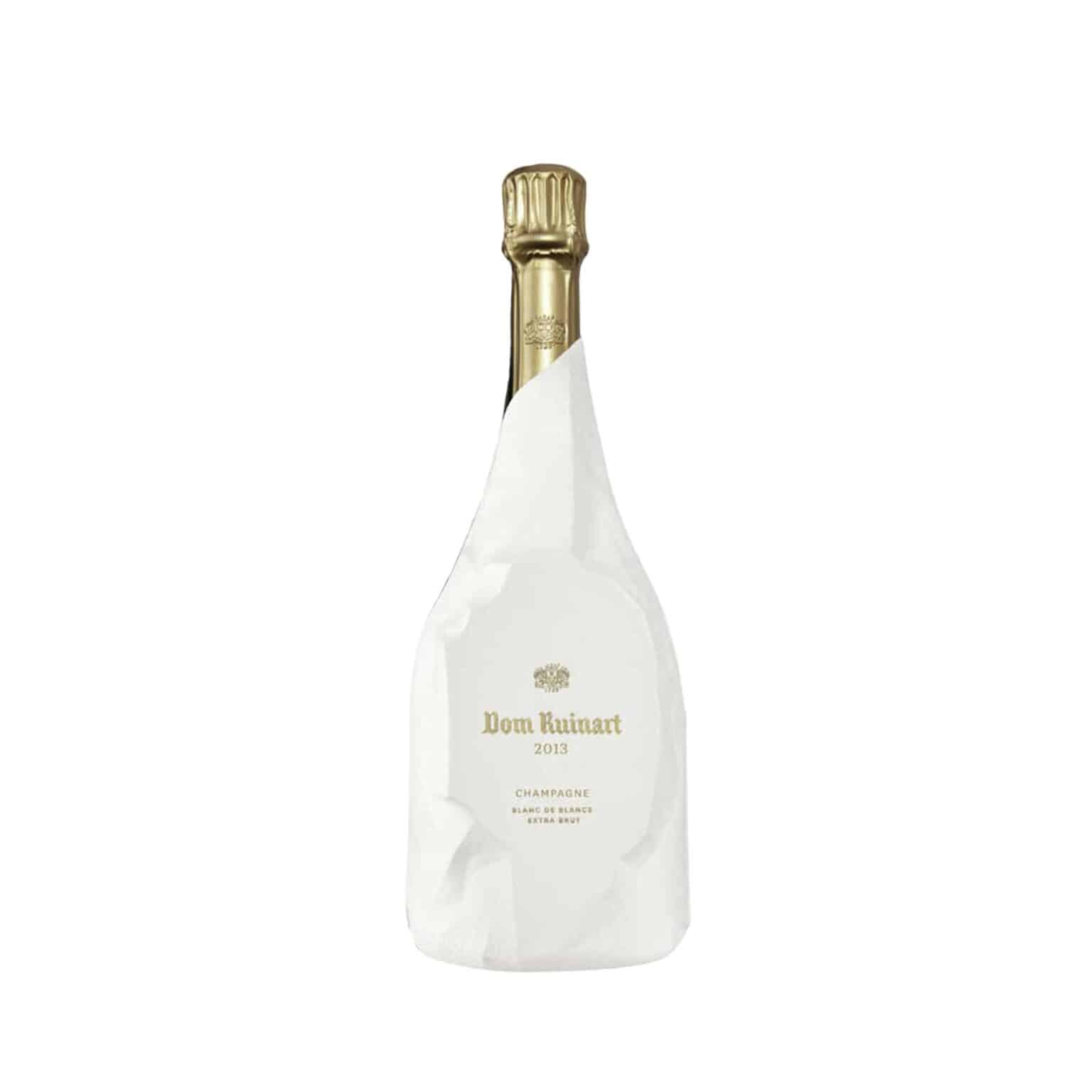 dom ruinart The second skin packaging, la maison du vin, Dom Ruinart, Blanc de blancs, chardonnay