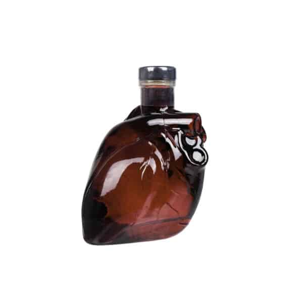 Sangre De Vida Corazón Blanco Tequila - cyprus spirits online