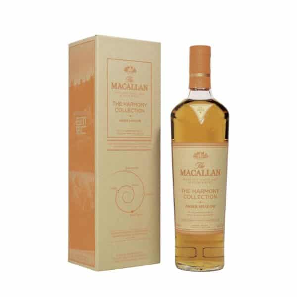 Harmony Collection Amber Meadow - whisky online - buy whisky cyprus - la maison du vin