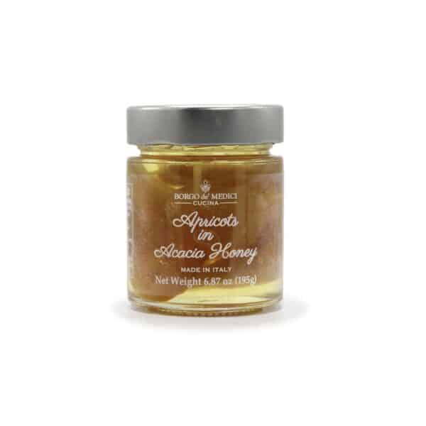 Apricot In Acacia Honey