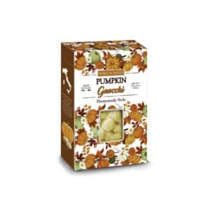 Pumpkin Gnocchi - borgo de medici - cyprus - la maison du vin - foodie