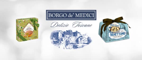 Gourmet Poducts - Discover the Premium Taste of Borgo de Medici's Artisan Italian Products at La Maison du Vin