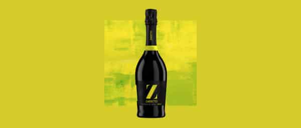 zardetto prosecco DOC - the game changer - la maison du vin - itlalian prosecco