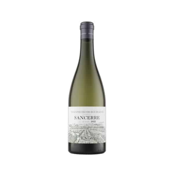 Sancerre blanc - ES-56 Sauvignon blanc - henri bourgeois - la maison du vin , sancerre white