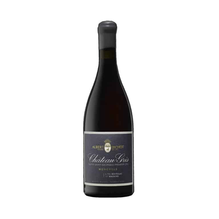 Albert Bichot Nuits Saint Georges 1er Cru Chateau Gris Monopole Burgundy Pinot Noir Cyprus