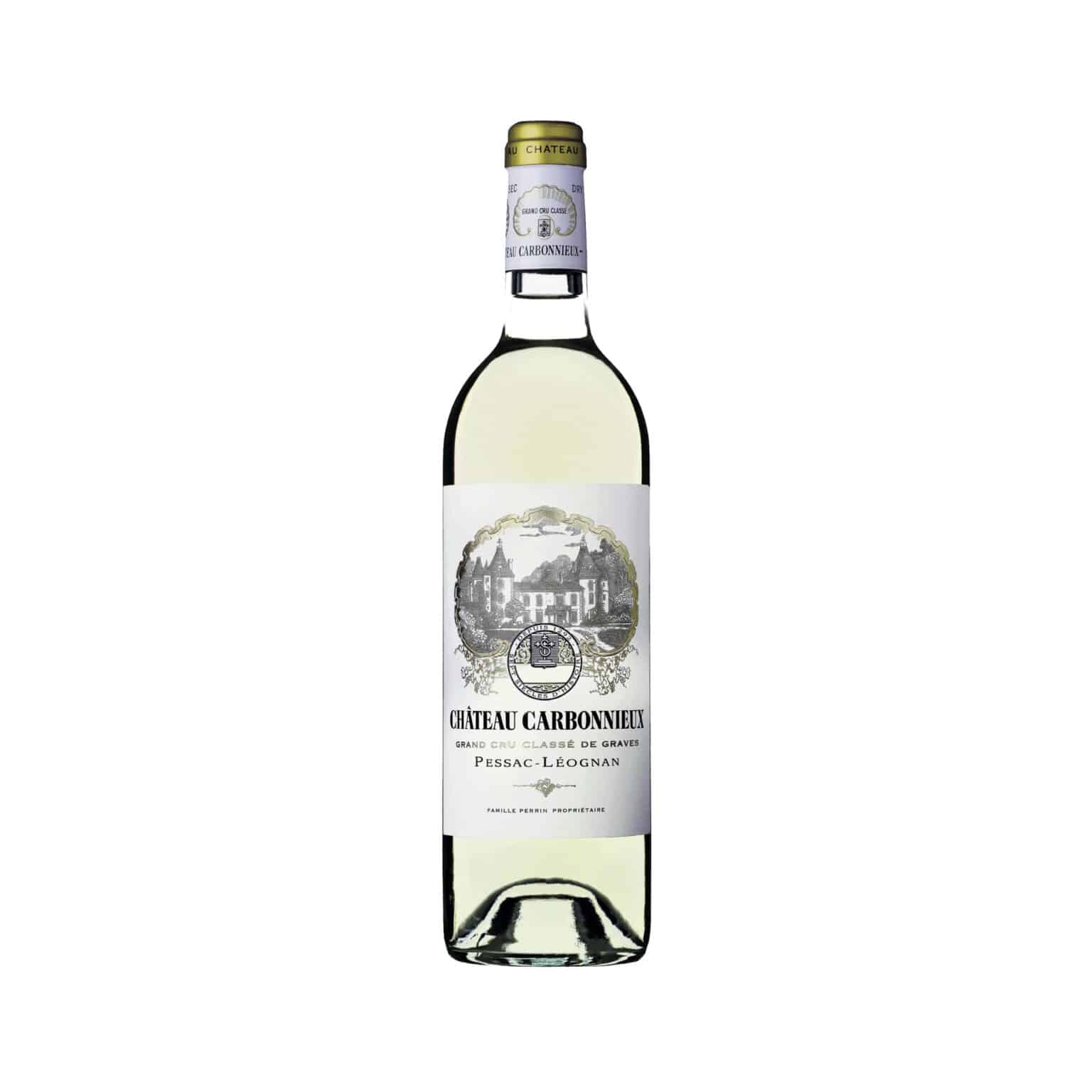 Château Carbonnieux white, bordeaux whites wine, Cyrpus wines online store