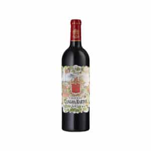 CHATEAU LANGOA-BARTON 2021, ST-JULIEN - la maison du vin,bordeaux red wine - buy inline wines cyprus