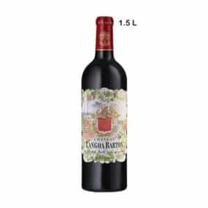CHATEAU LANGOA-BARTON 2021 MAGNUM, ST-JULIEN - la maison du vin - bordeaux wines