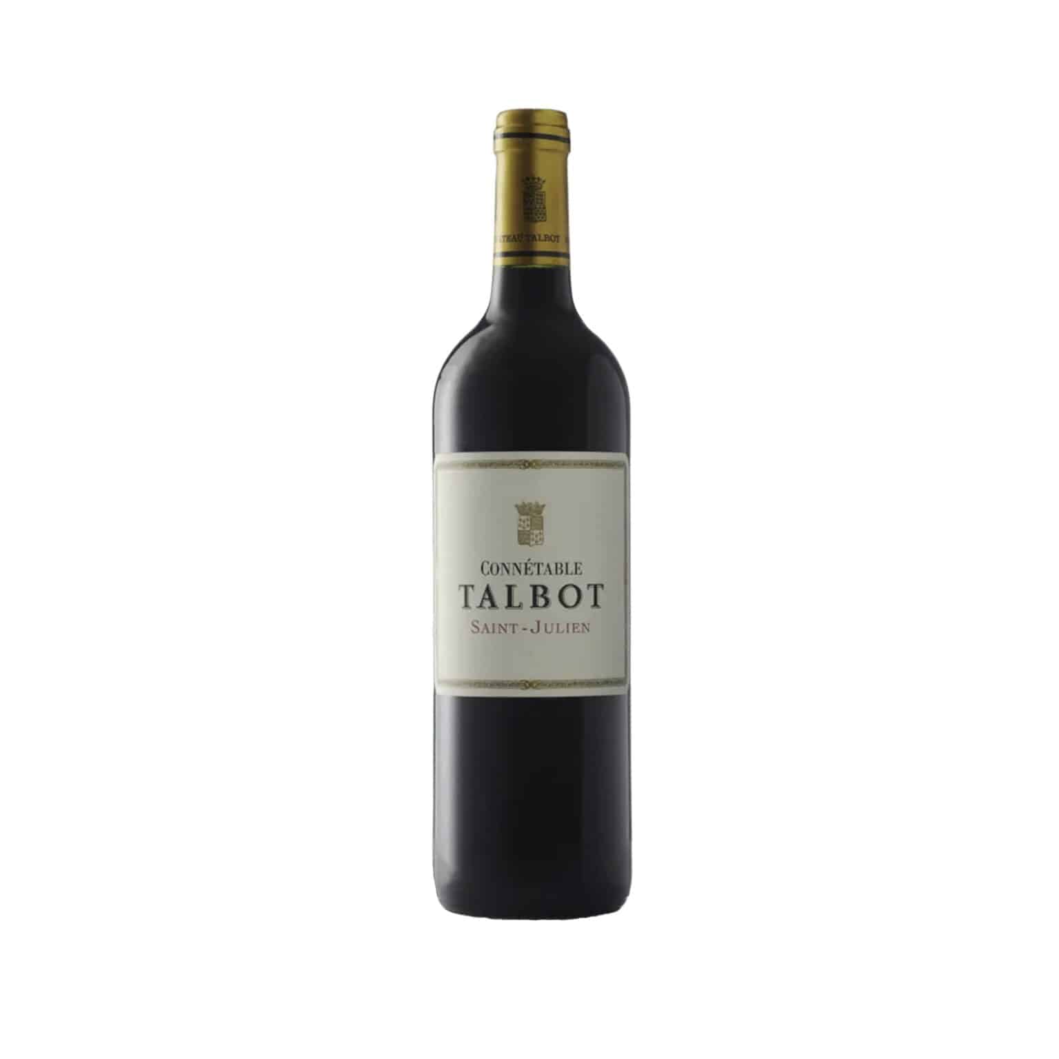 CONNETABLECONNETABLE DE TALBOT ST-JULIENCONNETABLE DE TALBOT ST-JULIEN DE TALBOT ST-JULIEN - La Maison du vin
