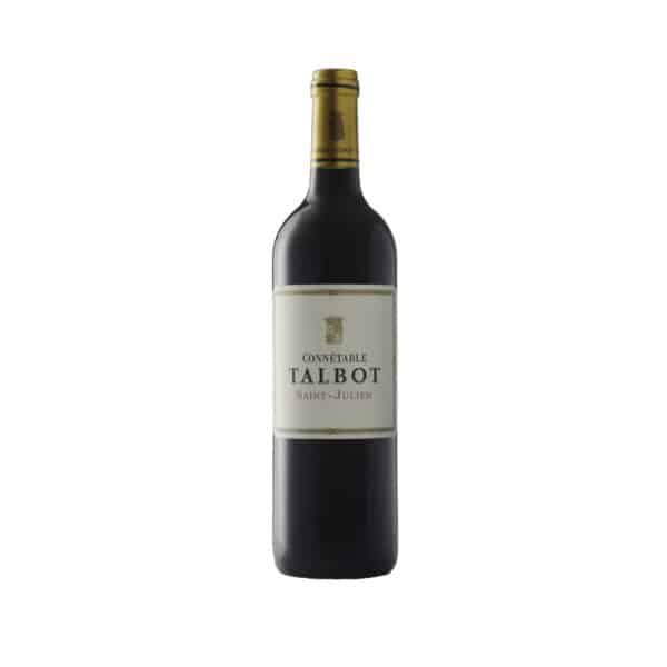 CONNETABLECONNETABLE DE TALBOT ST-JULIENCONNETABLE DE TALBOT ST-JULIEN DE TALBOT ST-JULIEN - La Maison du vin