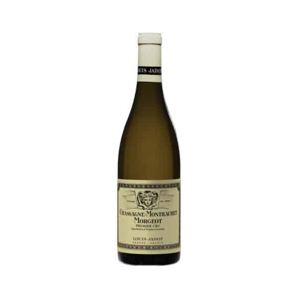 Louis Jadot, Côte de Beaune Chassagne Montrachet Morgeot Premier Cru, Burgundy wine, white wine, la maison du vin, cyprus Limassol wines
