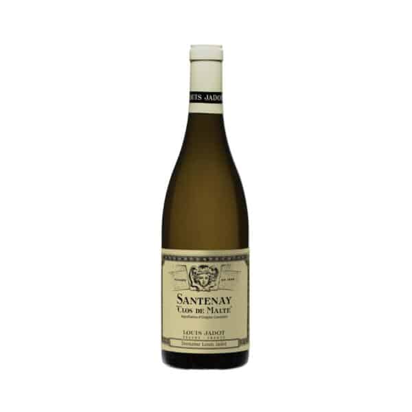 Côte de Beaune Santenay Clos de Malte, Appellation Village, Domaine Louis Jadot, Chardonnay, la maison du vin wine online shop cyprus - limassal