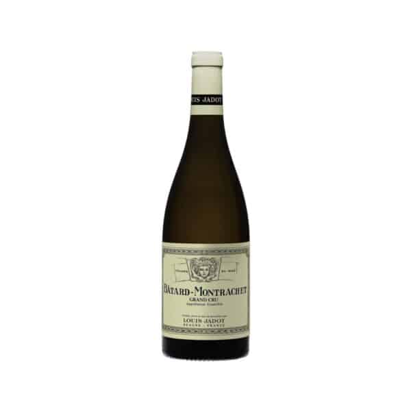 Bâtard-Montrachet Grand Cru - Chardonnay - Chardonnay, La Maison du vin Cyprus - online wine shop