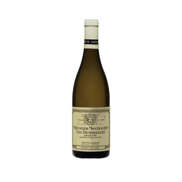 Chevalier-Montrachet Les Demoiselles - Louis Jadot - white burgundy - cyprus online