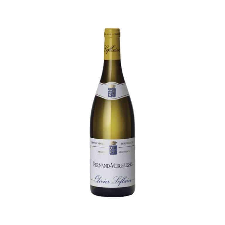 PERNAND-VERGELESSES, OLIVIER LEFLAIVE, chardonnay, la maison du vin, online shop wines
