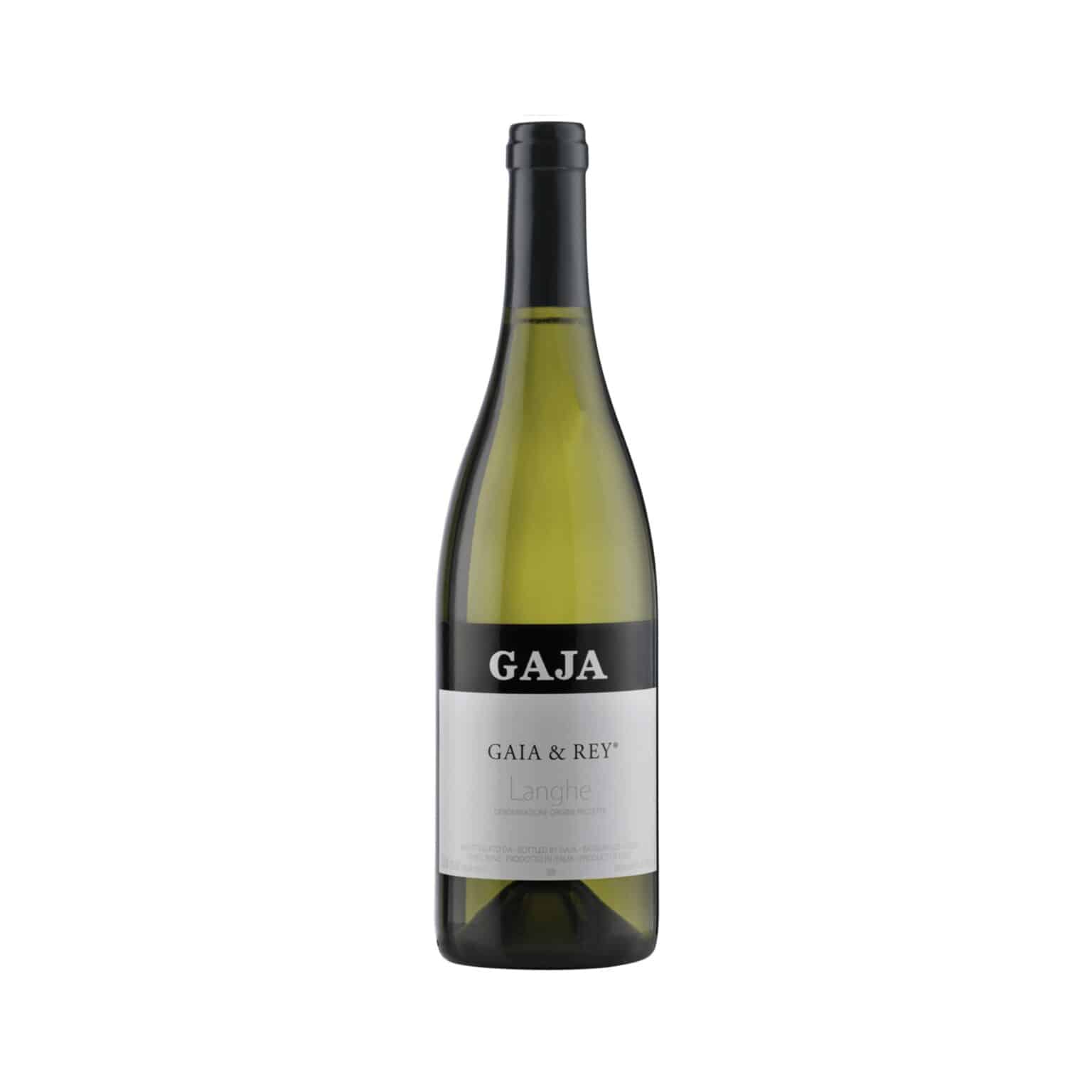 Gaia & Rey” Bianco Langhe DOP - la maison du vin, online wine store Liamssol Cyprus