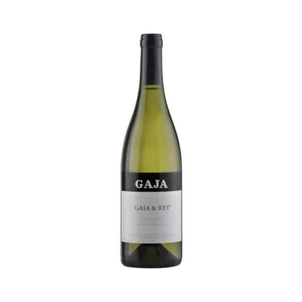 Gaia & Rey” Bianco Langhe DOP - la maison du vin, online wine store Liamssol Cyprus