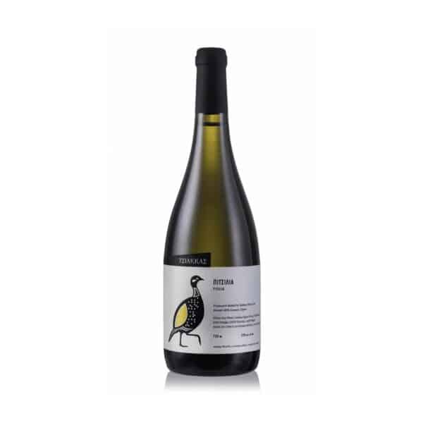 tsiakkas wine - cyprus wine - pitsillia - Kato Mylos, Pitsilia - la maison - Xynisteri -