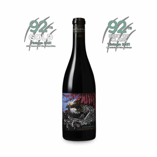 JUGGERNAUT PINOT NOIR BOGLE -la maison du vin online wine store - cyprus, russian river