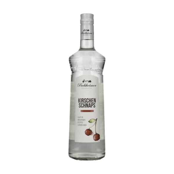 Puchheimer Kirschenschnaps - kirsch - schnaps - online store - la maison du vin