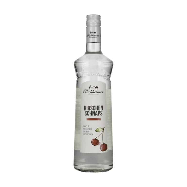 Puchheimer Kirschenschnaps - kirsch - schnaps - online store - la maison du vin