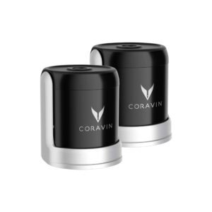 Coravin Sparkling Stoppers - la maison du vin - cyprus, 201304021