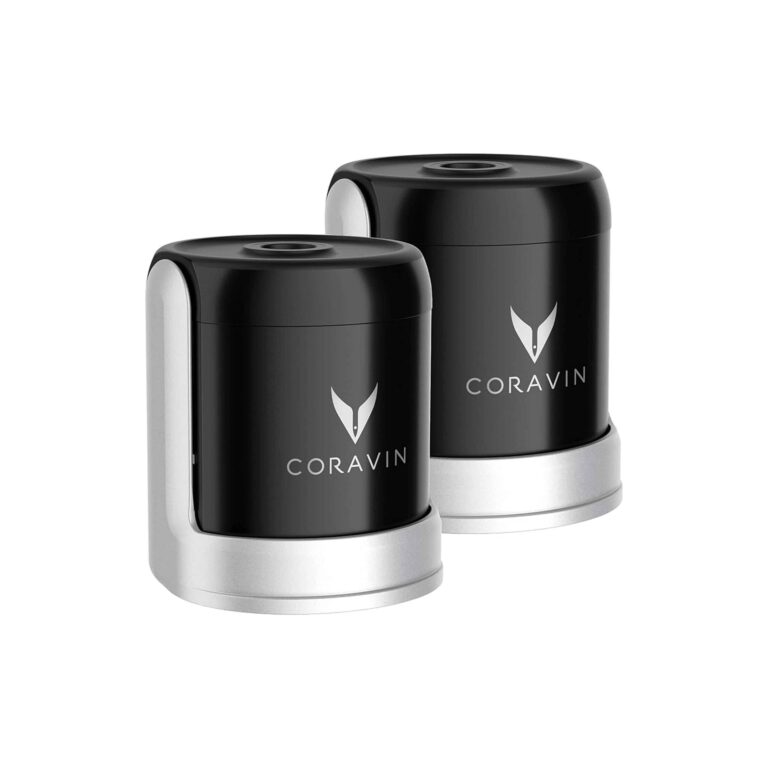 Coravin Sparkling Stoppers - la maison du vin - cyprus, 201304021
