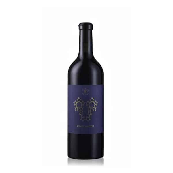 Anagennisis - premium cyprus red wine from Pelendri, Kato Milos - la maison du vin