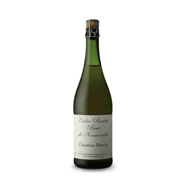 CIDER - CHRISTIAN DROUIN - LA MAISON DU VIN - CYPRUS - ONLINE WINE STORE