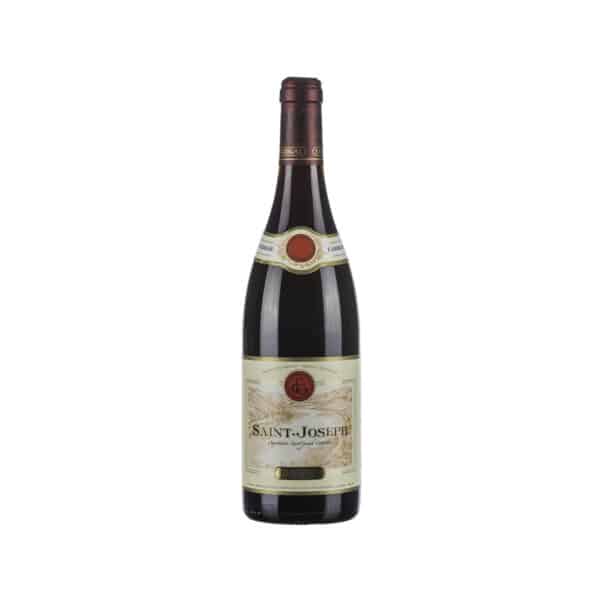 Saint-Joseph Red, Guigal, rhone valley wines, la maison du vin, king of rhone