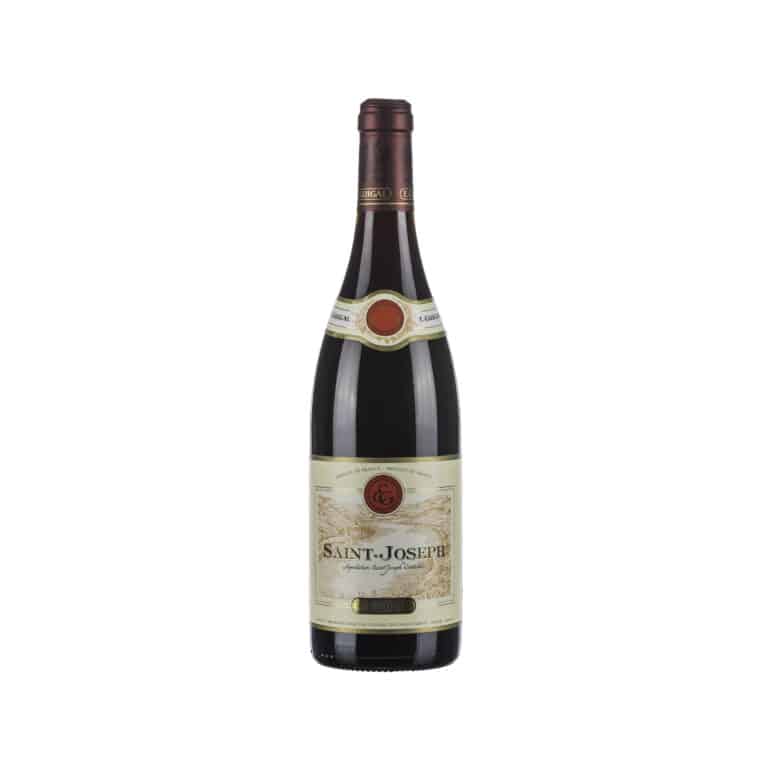 Saint-Joseph Red, Guigal, rhone valley wines, la maison du vin, king of rhone