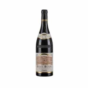 LA MOULINE E. GUIGAL 2020 - king of rhone, la maison du vin