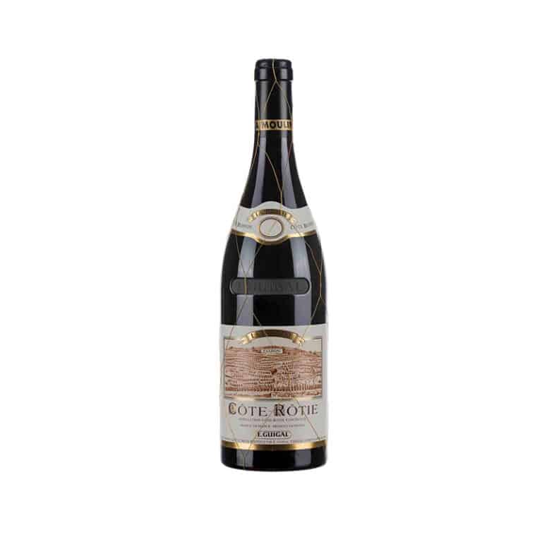 LA MOULINE E. GUIGAL 2020 - king of rhone, la maison du vin