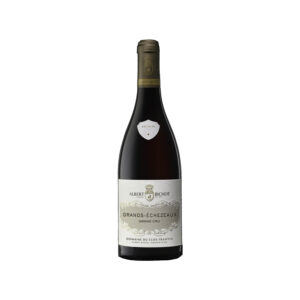GRANDS ECHEZEAUX GRAND CRU 2020, ALBERT BICHOT - burguny red wine - la maison du vin