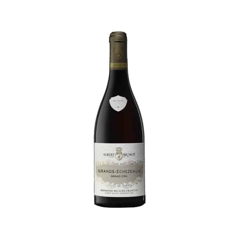 GRANDS ECHEZEAUX GRAND CRU 2020, ALBERT BICHOT - burguny red wine - la maison du vin