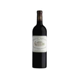 CHATEAU MARGAUX 2004, MARGAUX - bordeaux wines - First Growth - la maison du vin