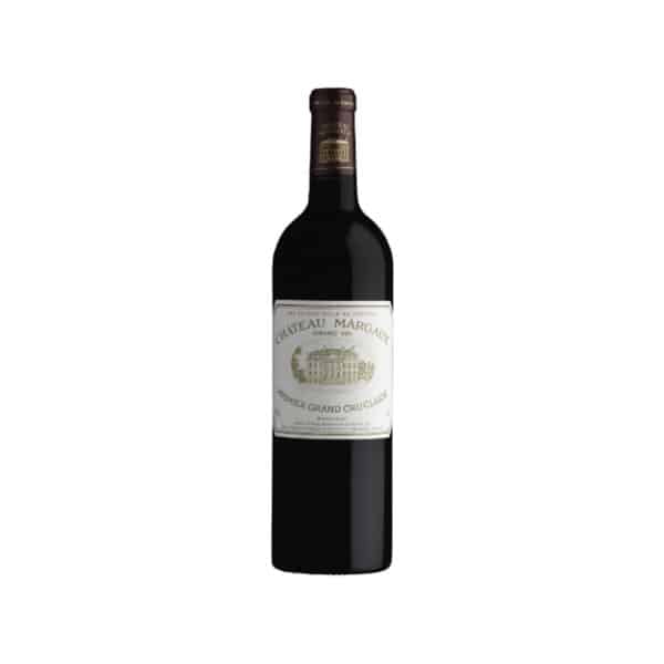 CHATEAU MARGAUX 2004, MARGAUX - bordeaux wines - First Growth - la maison du vin