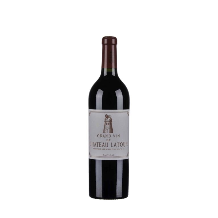 CHATEAU LATOUR PAULLIAC, la maison du vin , First Growth, bordeaux wines