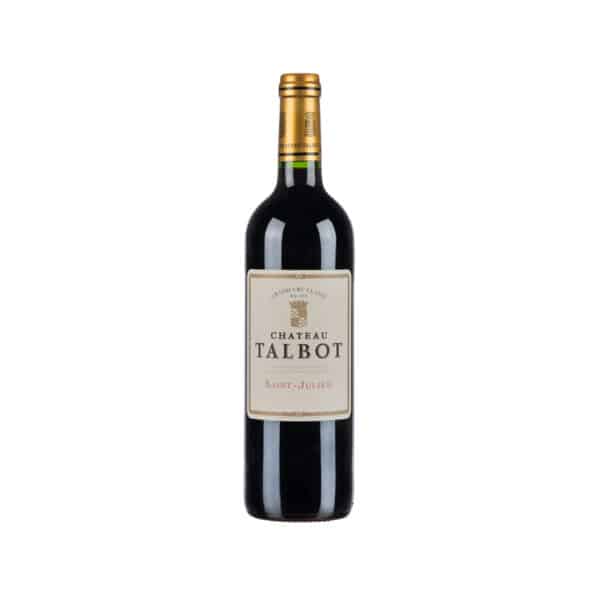 Talbot embodies for many the ideal of Saint Julien, generously bouqueted, very stable and sure to age, la maison du vin