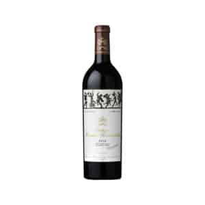CHATEAU MOUTON-ROTHSCHILD 2016, PAUILLAC, la maison du vin, Fifth Growth Bordeaux Chateaux
