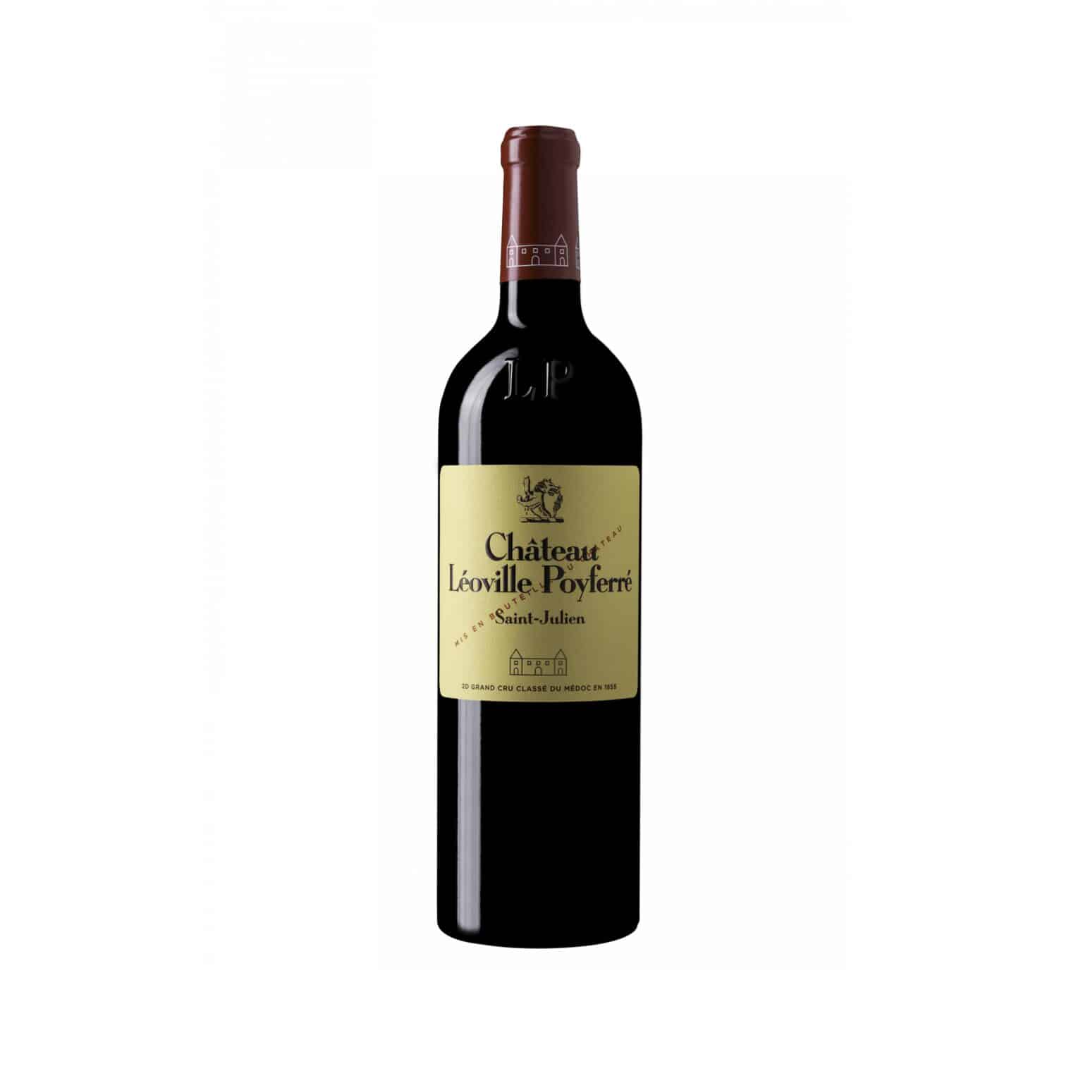 Like its neighbour Léoville Barton, Poyferré usually offers good value for money when first offered en primeur. The wines here are more smooth, ripe and fleshy than the seriously structured wines of Barton and Lascases. The result is a delicious St Julien that can usually charm early in its life and can stand the test of time.