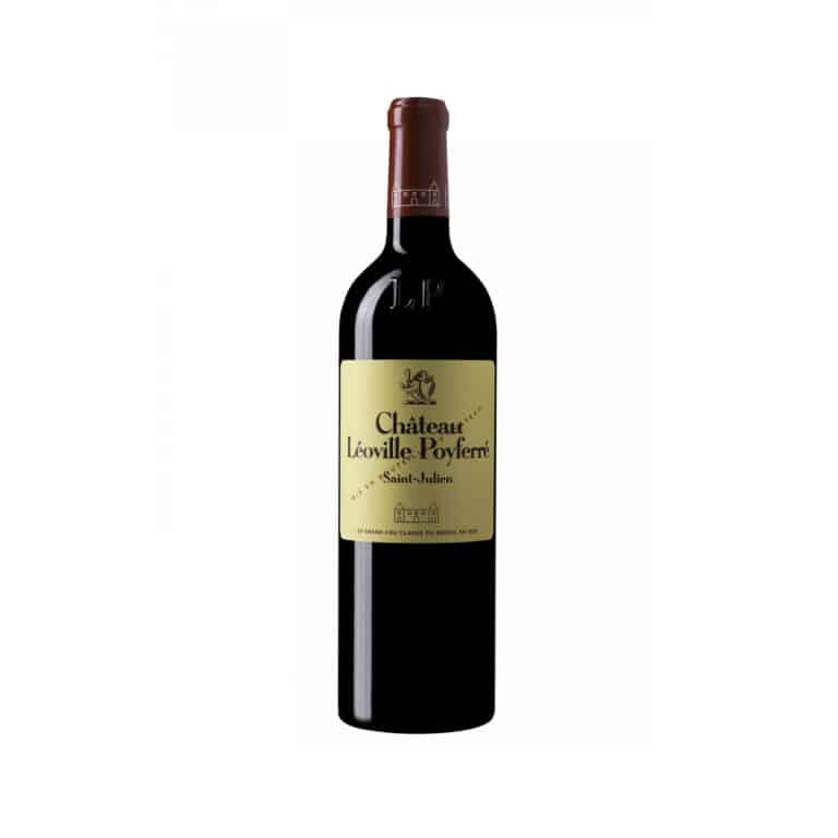 Like its neighbour Léoville Barton, Poyferré usually offers good value for money when first offered en primeur. The wines here are more smooth, ripe and fleshy than the seriously structured wines of Barton and Lascases. The result is a delicious St Julien that can usually charm early in its life and can stand the test of time.