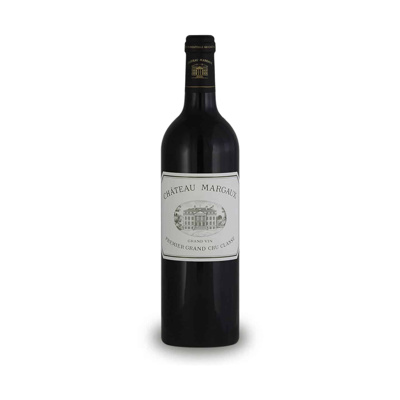 Since the 17th Century, the first wine of Château Margaux has been recognised as being one of the greatest wines in the entire world. la maison du vin, first growth, cyprus wines online