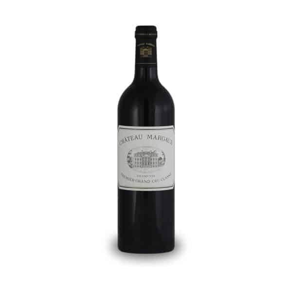 Since the 17th Century, the first wine of Château Margaux has been recognised as being one of the greatest wines in the entire world. la maison du vin, first growth, cyprus wines online