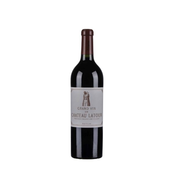 CHATEAU LATOUR 2012, PAULLIAC, la maison du vin , First Growth, bordeaux wines