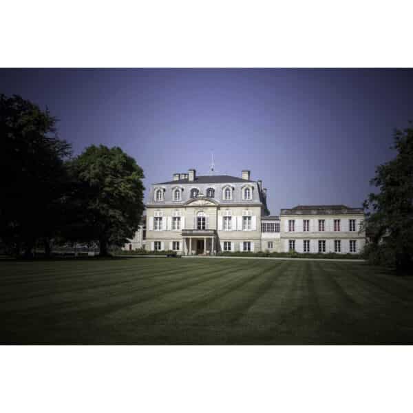 Pontet-Canet, the first renowned large-scale Bordeaux wine estate to venture into organic and biodynamic farming, was also the first among the Grands Crus - la maison du vine - wine and more online