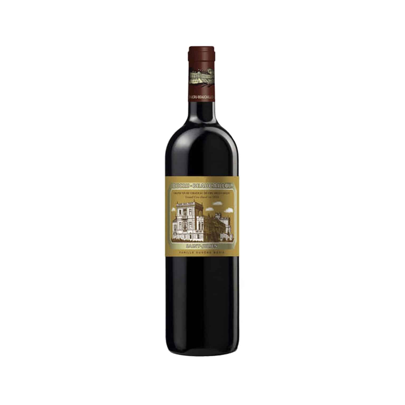 Château Ducru-Beaucaillou 2022, saint Julien, la maison du vin, cyprus limassol