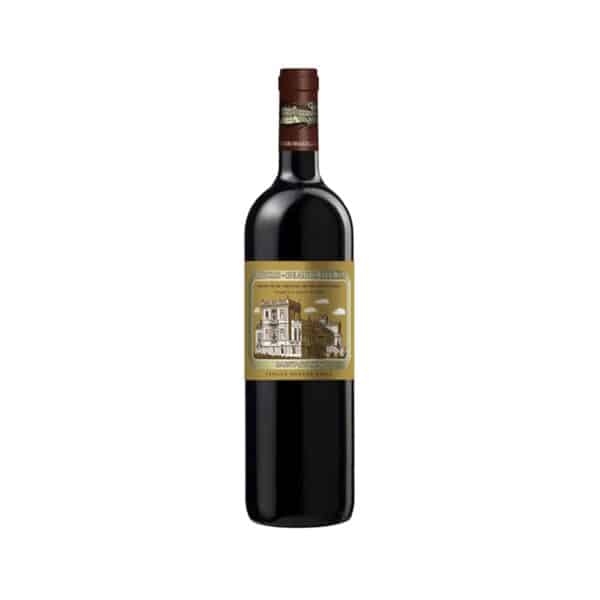 Château Ducru-Beaucaillou 2022, saint Julien, la maison du vin, cyprus limassol