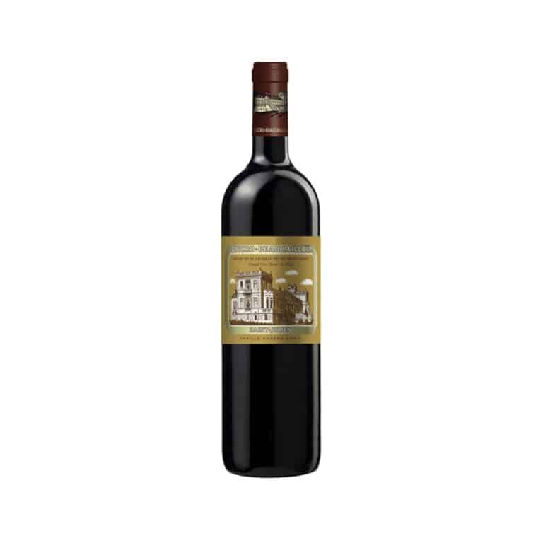 Château Ducru-Beaucaillou 2022, saint Julien, la maison du vin, cyprus limassol